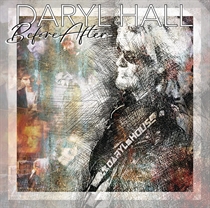 Hall, Daryl: Before After (2xCD)