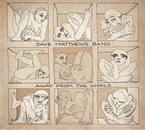 Dave Matthews Band: Away From The World Dlx. (CD)