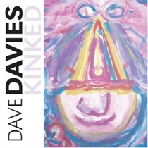 Davies, Dave: Kinked (2xVinyl) RSD 2021