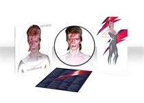 David Bowie - Aladdin Sane - LP VINYL