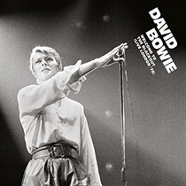 Bowie, David: Welcome To The Blackout (2xCD)