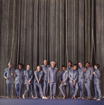 David Byrne - American Utopia on Broadway (O (CD)