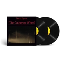 David Byrne – The Complete Score From The Catherine Wheel RSD2023 (2xVinyl)