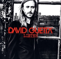Guetta, David: Listen Ltd. (2xVinyl) 