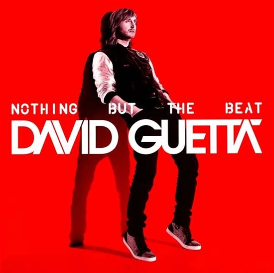 Guetta, David: Nothing But The Beat Ltd. (2xVinyl) 