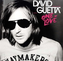 Guetta, David: One Love Ltd. (2xVinyl) 