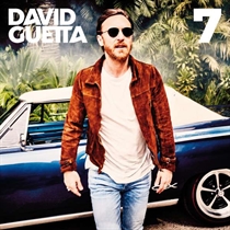 David Guetta - 7 (2CD ltd.) - CD