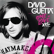 David Guetta - One Love (Vinyl) - LP VINYL