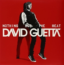 David Guetta - Nothing but the Beat (Vinyl) - LP VINYL