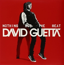 David Guetta - Nothing but the Beat (Vinyl) (Vinyl)