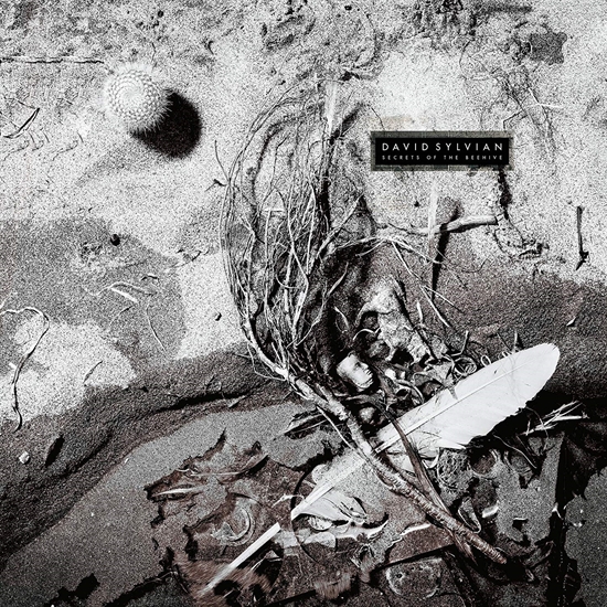 Sylvian, David: Secrets Of The Beehive (Vinyl) 