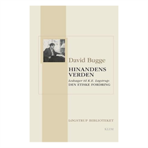 Hinandens Verden -  (BOG)
