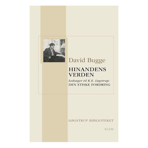 Hinandens Verden -  (BOG)