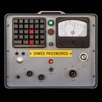 Dawes - Passwords (Vinyl Indies) - LP VINYL