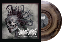 Dawn Of Demise: Hate Take Its Form Ltd. (Vinyl)