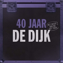 DE DIJK - 40 JAAR (HET BESTE -HQ- - LP