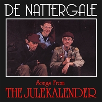 De Nattergale: Songs From The Julekalender (CD)
