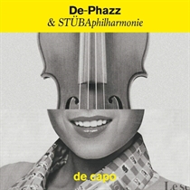 De-Phazz & Stuebaphilharmonie: De Capo (Vinyl)