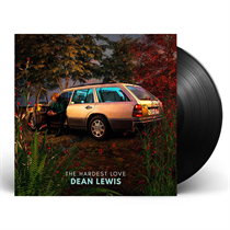 Dean Lewis - The Hardest Love (Vinyl)