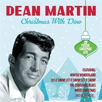 Martin, Dean: Christmas With Dino (CD)