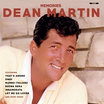 Martin, Dean: Memories (Vinyl)