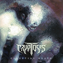 CRYPTOSIS - CELESTIAL DEATH (Vinyl)