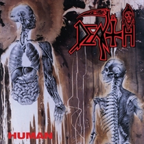 Death: Human (Vinyl)