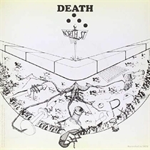 Death: North St. (Vinyl)