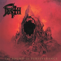 Death: Sound of Perseverance - Reissue Dlx. (2xVinyl)
