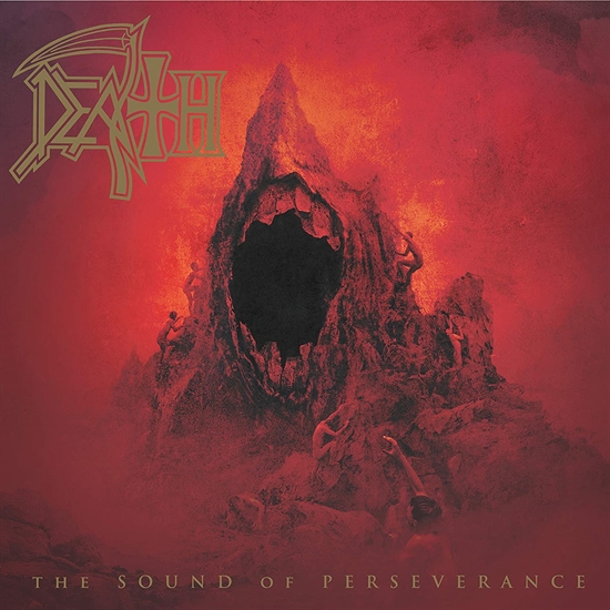 Death: The Sound of Perseverance - 20 Year Anniversary Edition (3xVinyl)
