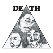 Death: Spiritual Mental Physical (Vinyl)