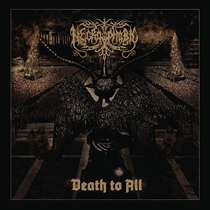 Necrophobic: Death To All (Vinyl)