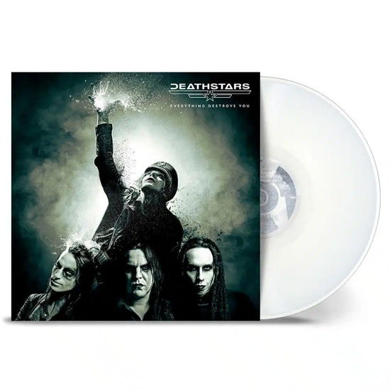 Deathstars - Everything Destroys You (Vinyl)