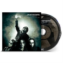 Deathstars - Everything Destroys You - CD