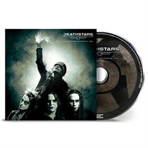 Deathstars - Everything Destroys You (CD)