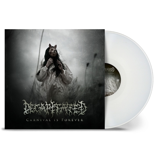 Decapitated - Carnival Is Forever (Vinyl)
