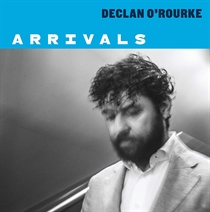 Declan O'Rourke - Arrivals (Vinyl) - LP VINYL