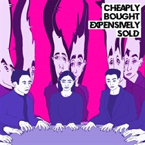 Declan Welsh and The Decadent - Cheaply Bought, Expensively So (Vinyl)