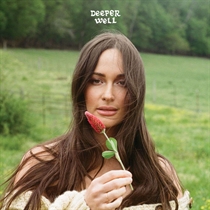 KACEY MUSGRAVES - DEEPER WELL (Vinyl)
