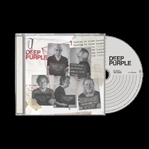 Deep Purple: Turning To Crime (CD)