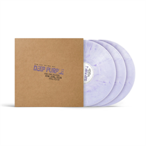 Deep Purple - Live In Hong Kong 2001 Ltd. (3xVinyl)