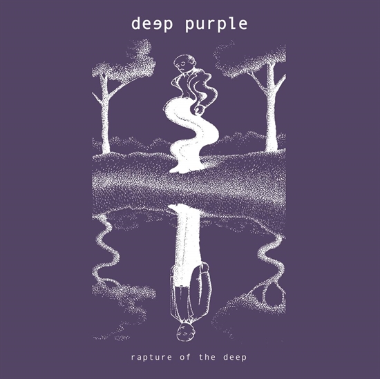 Deep Purple: Rapture Of The Deep Ltd. (2xVinyl)
