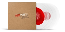 Deep Purple: Live In Tokyo 2001 Ltd. (4xVinyl)
