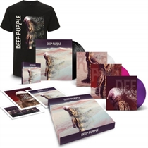 Deep Purple: Whoosh! Boxset