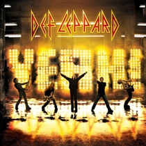 Def Leppard: Yeah! (2xVinyl)