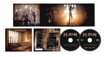 Def Leppard - Drastic Symphonies Dlx. CD+Blu-Ray