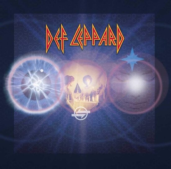 Def Leppard: The CD Box Set - Volume Two (7xCD)