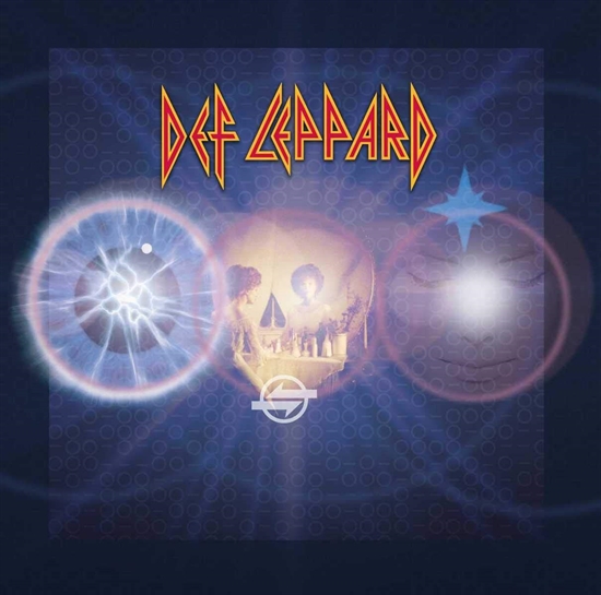 Def Leppard: The Box Set - Vol