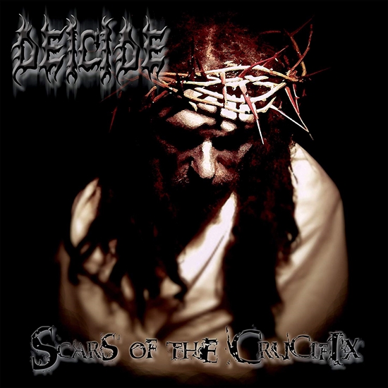 Deicide: Scars Of The Crucifix (Vinyl)