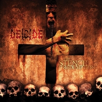 Deicide: The Stench Of Redemption (Vinyl)